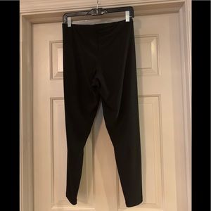 Sympli Black Classic Legging in Sz 8